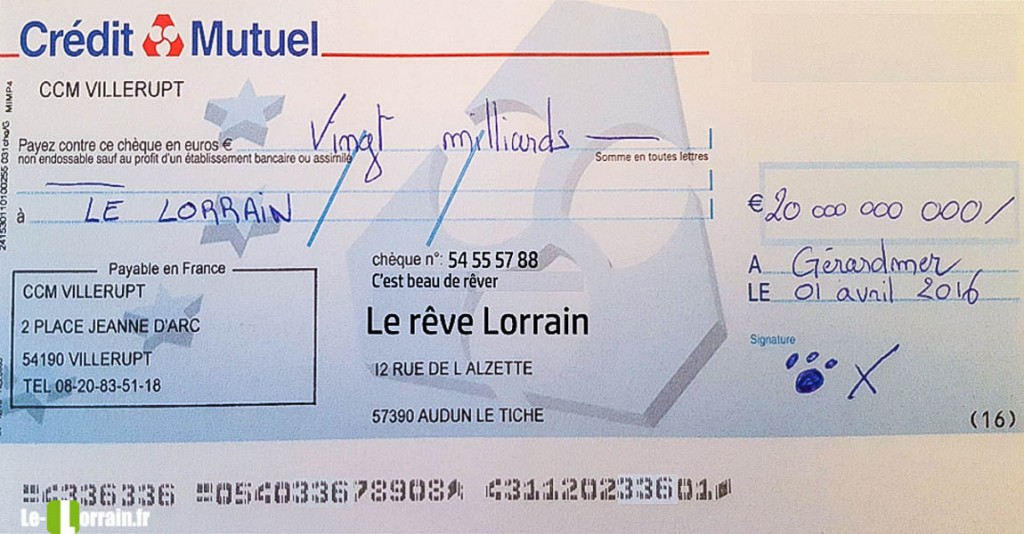 cheque-le-lorrain