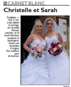 christelle-sarah-mariage-ppour-tous-longwy-lorraine