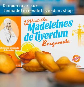 madeleine-bergamote