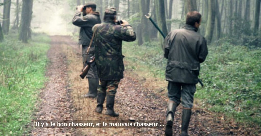 La chasse autoris e en Lorraine d s demain malgr le confinement